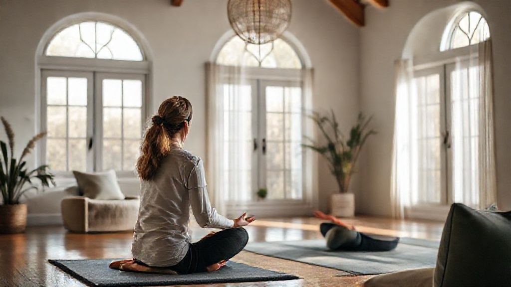 Certified TM teacher providing personalized meditation instruction to help you find a TM teacher