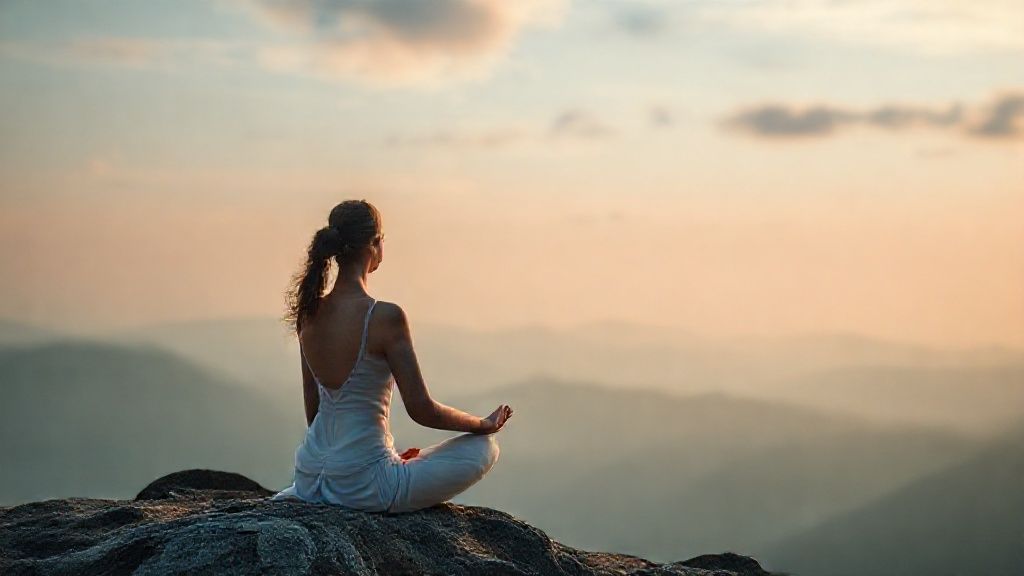 Dėmesingas Judėjimas: Gilus Gijimas