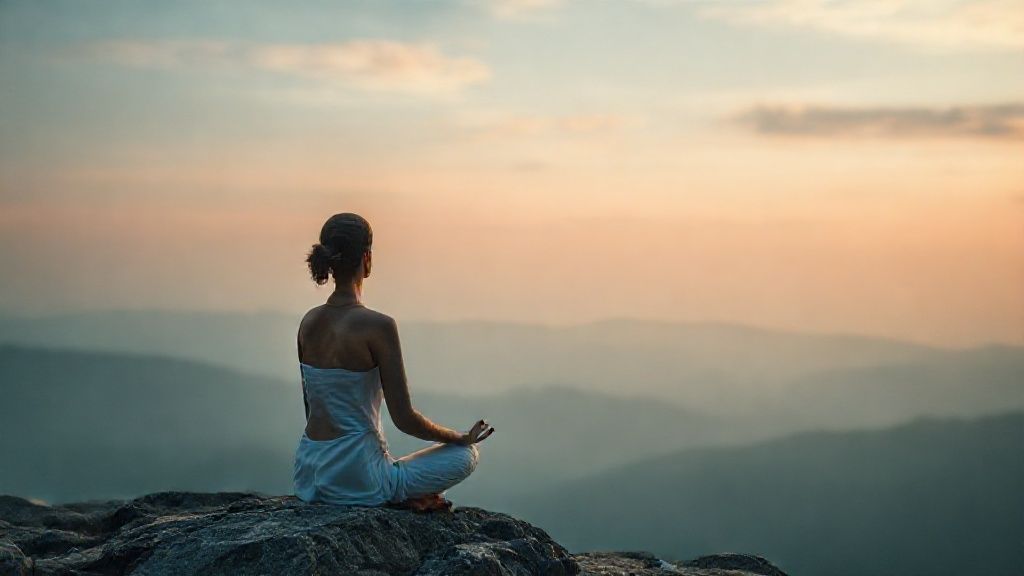 kasdienė dėmesingumo praktika