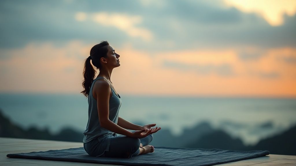 raumenų atpalaidavimo pratimai